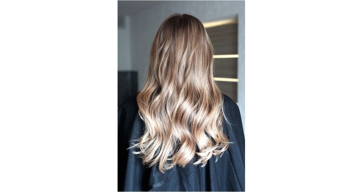 Mechas loiras: conheça diferentes tipos de mechas